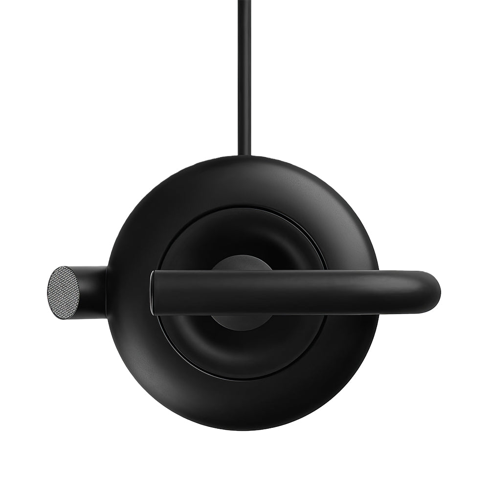 Clyde 1.5L Electric Kettle – Modern Stainless Steel Hot Water Boiler